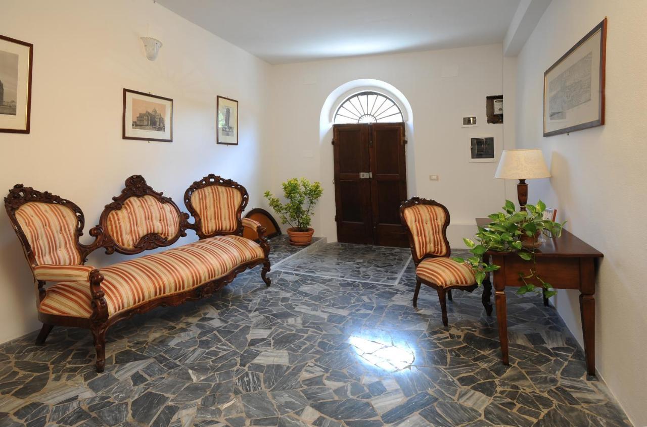 Il Campanile II Locazione Turistica Hotel Pisa Exterior photo